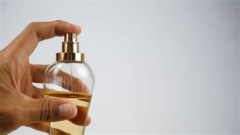 eau de parfum o eau de toilette